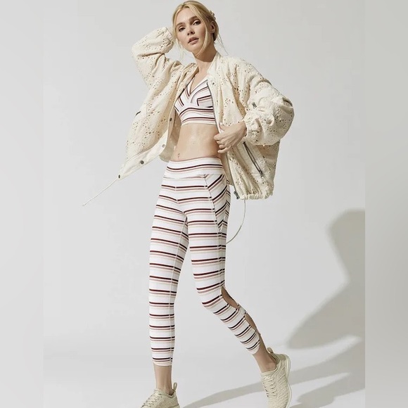 Free People Daisy Jane Bomber - Picture 8 of 10